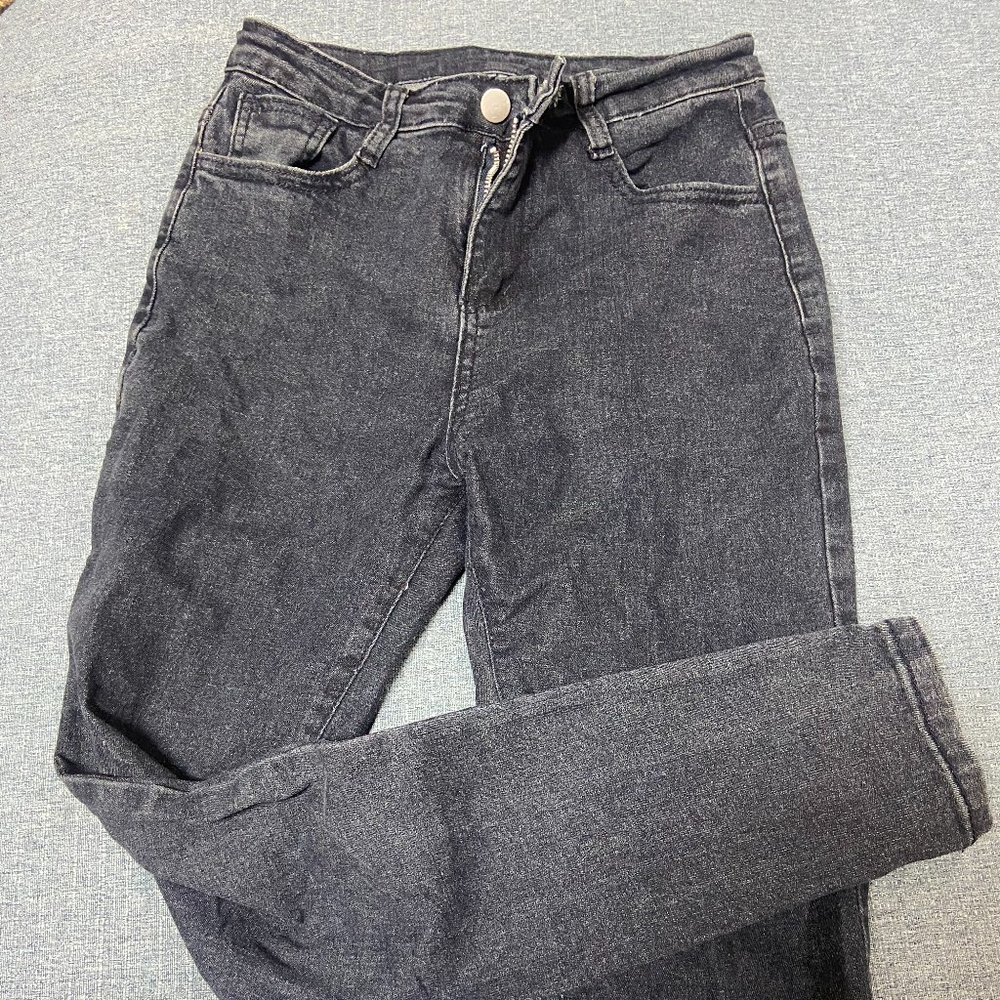 Jeans and trousers women - second hand